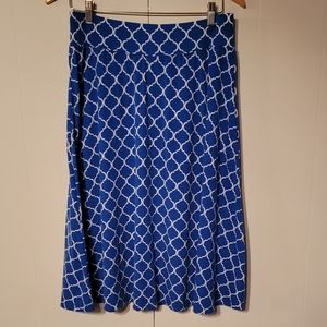 Kim Rogers Skirt
